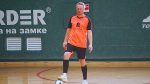 Гол Дмитрия Шведова