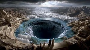 Небесный Океан