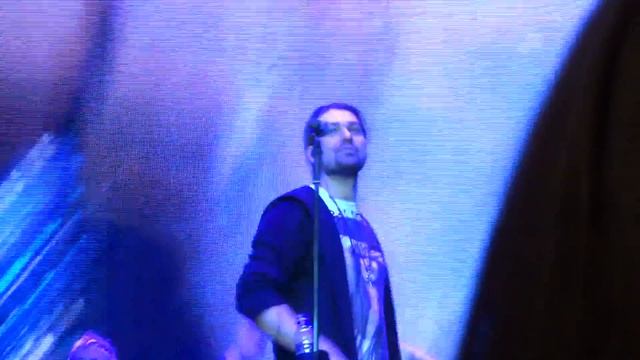 David Garrett - Riga 08.12.2017 смотреть онлайн