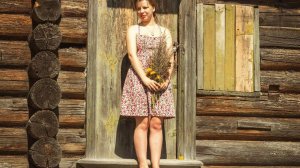 Уехала от изменника в глухую деревню и нашла там свое настоящее женское счастье. Аудио рассказ