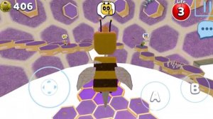 Игра за королеву Беатрис/бу в прятки/приключение Супер-Медведя