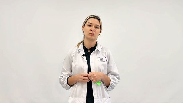 Гончарова Карина Игоревна о программе MHA