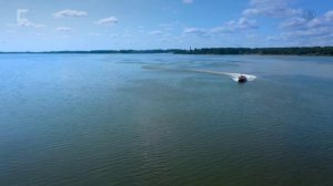 поисково-спасательный катер Лидер-11 испытания.mp4