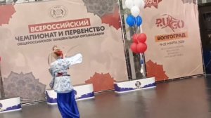 Светлана Парамонова