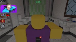 Я Проверил *СТРАННЫЕ* Игры в Roblox..