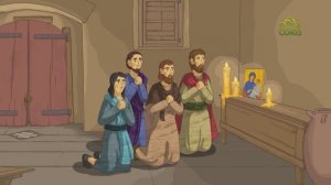 День ангела. 26 марта