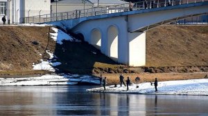 Во всех районах Твери проходят мониторинги береговой линии водоемов и других территорий