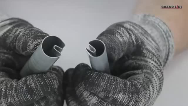 Как сделать водосток герметичным: роль втулки