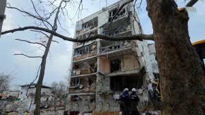 Взрыв бытового газа исключили из причин ЧП в Севастополе.