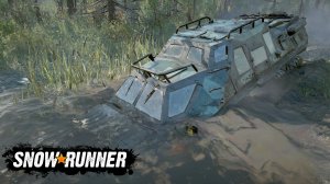 ВЫПУСК №40 СЕЗОН №3 ТАЙМЫР Прохождение игры SnowRunner