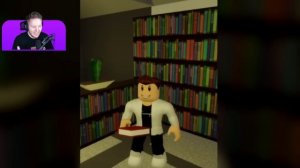 Я Проверил *СТРАШНЫЕ* Мифы в Roblox..