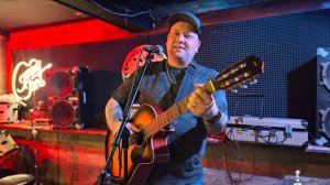 Акостин - "Товарищ с мостами"