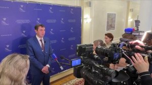 Развитие промышленной политики Воронежа невозможно без подготовки молодых кадров