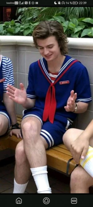 л канале в Максе