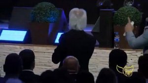 Встреча пасторов 2026 года... Бразилия - Часть 1 Бенни Хинн