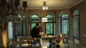 Мёртвая точка 10 серия анонc, что будет в сериале