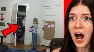 САМЫЕ СТРАШНЫЕ ТИК ТОКИ В МИРЕ