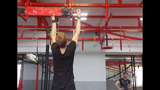 Визитка на суперниндзя стс