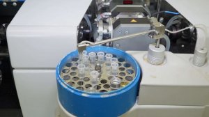 В Белгородском филиале ФГБУ «ВНИИЗЖ» открылась лаборатория качества зерна