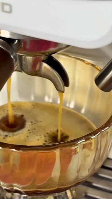 Пасхальный кофе с цыплятами