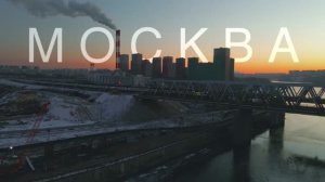 РЫБАЛКА НА МОСКВЕ-РЕКЕ