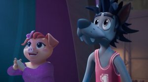 МультОбзор: Топ-3 самых трудолюбивых героев ✨ Шоу для детей С добрым утром, малыши! (2023) №36096