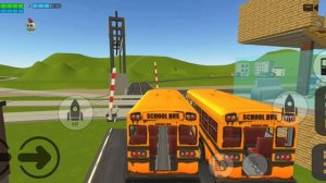 когда проехался по всему региону