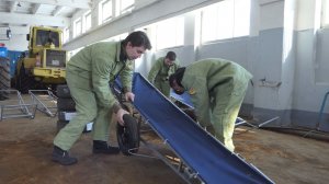 Носилки для СВО