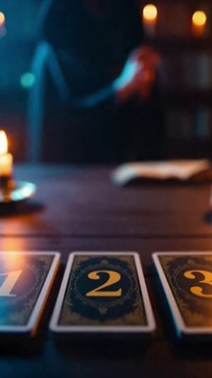 СЕРИЯ 3 — «Что в вас скрыто с рождения»