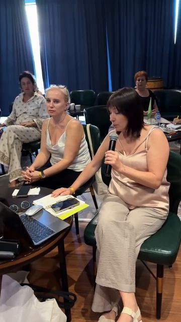 Клиентская база — золото. А наши участники — драгоценны!