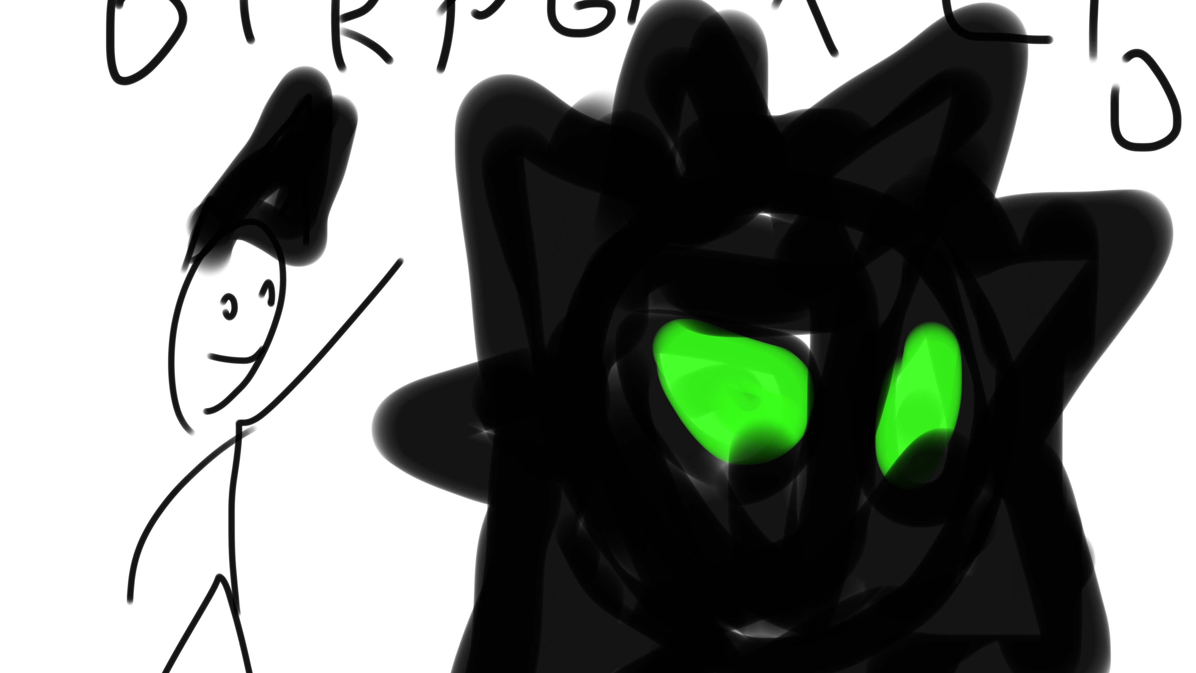 открываю подарок хаус дроп в бравле