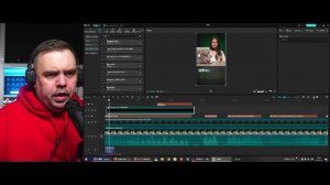 Практика работы в CapCut