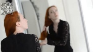 Девушка под солнцем