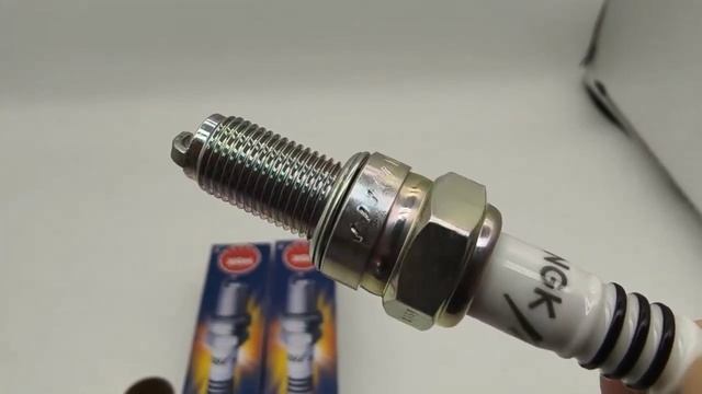 свечи оригинал