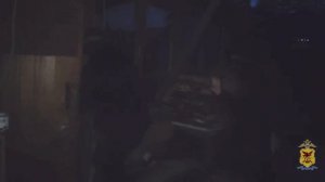 В Забайкалье правоохранители пресекли деятельность запрещенной религиозной организации