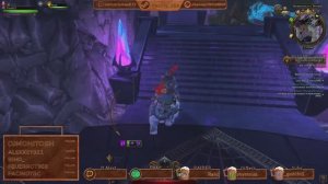 #Neverwinter [M32.5] EU понедельник