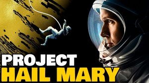 Проект «Конец света» (2026) / Project Hail Mary