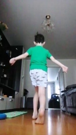 танцую часть 2