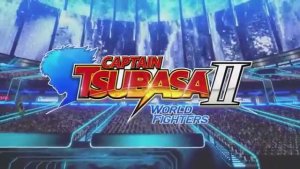 Captain Tsubasa 2 World Fighters - World Fighters — системный трейлер PS5