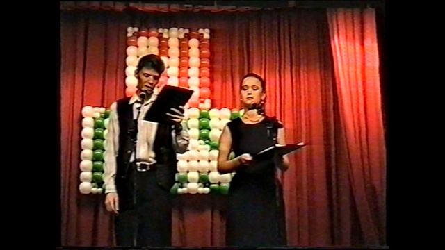 5 часть Студенты Песня Лирический политехнический 30 лет осу концерт