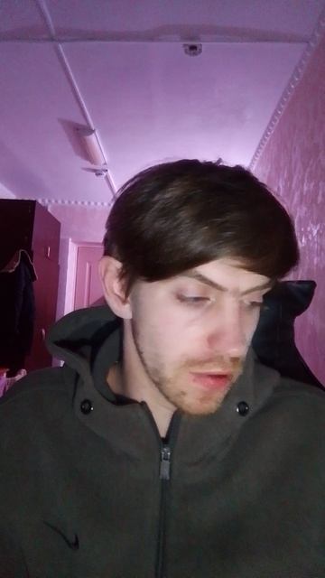 оповещение о новом видео на канале