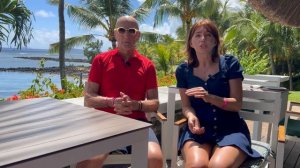 Интервью с онкологом. Маврикий, март 2026.