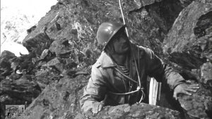 Случай в горах