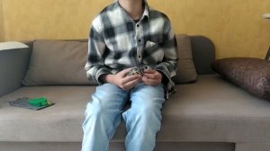 Моё животное!!! красноухая черепаха .советы и мой опыт.