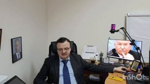 РАЗДЕЛЕНИЕ ВЛАСТЕЙ: ПОЧЕМУ Я НЕ МОГУ РЕШИТЬ ВСЁ ЗА ВАС, НО МОГУ НАУЧИТЬ?