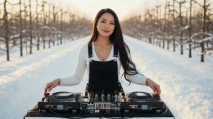 Tokyo Bass EDM – Eurodance EDM Track 250