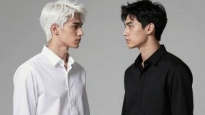 Раздвоение личности. Сергей Весенин-стихи