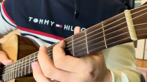 Септаккорды на гитаре - как взять и применять (1)