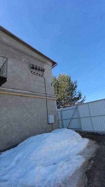 Электронный звонарь на колокольном заводе  Андрея Дьячкова