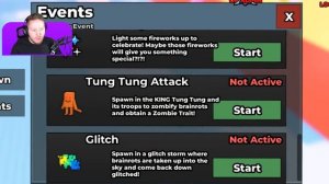 Я Стал АДМИНОМ в Укради Брейнрот в Roblox